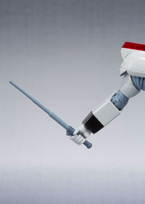 [PREORDINE] Mobile Police Patlabor: Action Figure Robot Spirits Ingram 1st - 13 cm - Bandai Tamashii Nations - Action figures