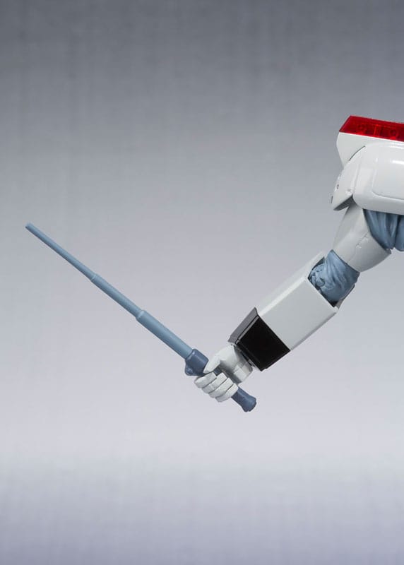 [PREORDINE] Mobile Police Patlabor: Action Figure Robot Spirits Ingram 1st - 13 cm - Bandai Tamashii Nations - Action figures