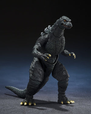 [PREORDINE] Godzilla vs. Destoroyah S.H.MonsterArts Action Figure - Set Completo - Bandai Tamashii Nations - Action figures