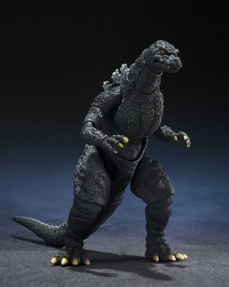 [PREORDINE] Godzilla vs. Destoroyah S.H.MonsterArts Action Figure - Set Completo - Bandai Tamashii Nations - Action figures