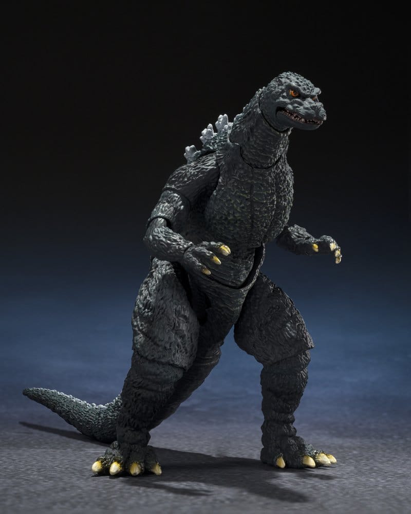 [PREORDINE] Godzilla vs. Destoroyah S.H.MonsterArts Action Figure - Set Completo - Bandai Tamashii Nations - Action figures