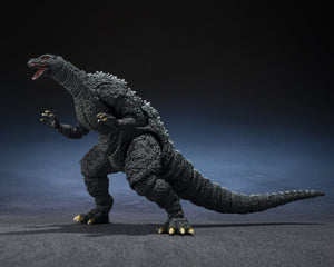 [PREORDINE] Godzilla vs. Destoroyah S.H.MonsterArts Action Figure - Set Completo - Bandai Tamashii Nations - Action figures
