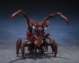 [PREORDINE] Godzilla vs. Destoroyah S.H.MonsterArts Action Figure - Set Completo - Bandai Tamashii Nations - Action figures