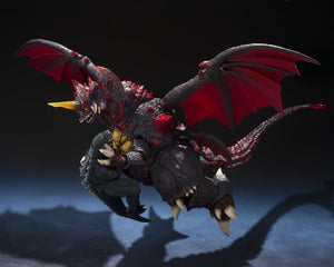 [PREORDINE] Godzilla vs. Destoroyah S.H.MonsterArts Action Figure - Set Completo - Bandai Tamashii Nations - Action figures