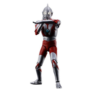 [PREORDINE] S.H.Figuarts Ultraman 60th Anniversary Edition: Action Figure 15 cm - Bandai Tamashii Nations - Action figures