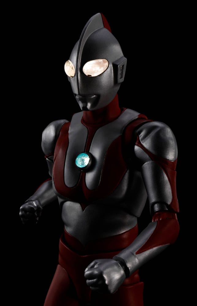 [PREORDINE] S.H.Figuarts Ultraman 60th Anniversary Edition: Action Figure 15 cm - Bandai Tamashii Nations - Action figures