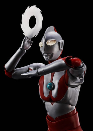 [PREORDINE] S.H.Figuarts Ultraman 60th Anniversary Edition: Action Figure 15 cm - Bandai Tamashii Nations - Action figures