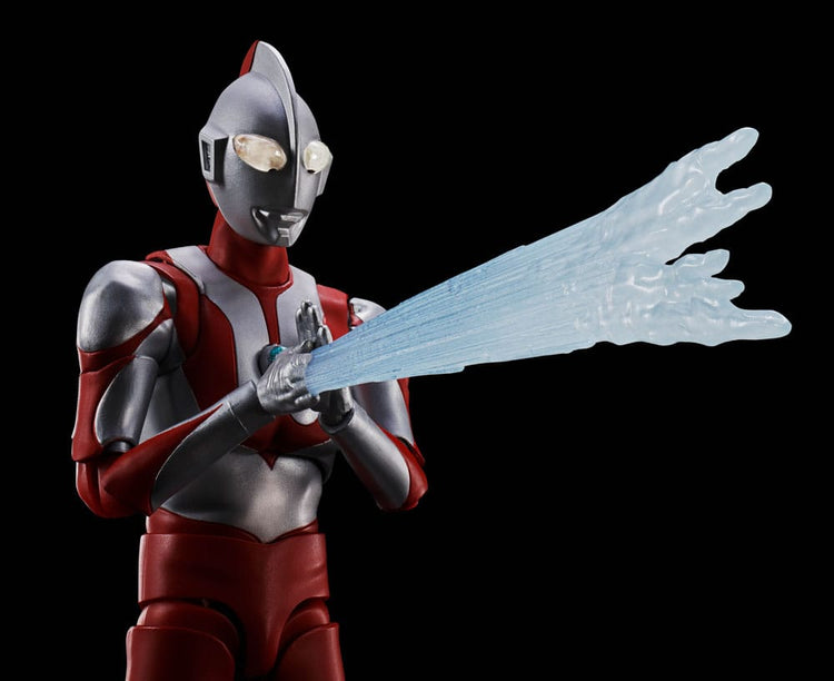 [PREORDINE] S.H.Figuarts Ultraman 60th Anniversary Edition: Action Figure 15 cm - Bandai Tamashii Nations - Action figures