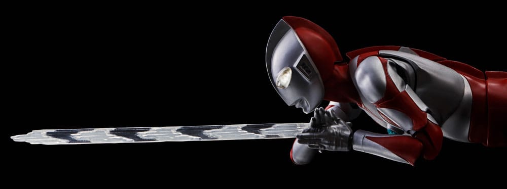 [PREORDINE] S.H.Figuarts Ultraman 60th Anniversary Edition: Action Figure 15 cm - Bandai Tamashii Nations - Action figures
