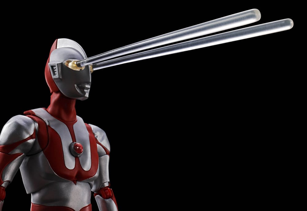 [PREORDINE] S.H.Figuarts Ultraman 60th Anniversary Edition: Action Figure 15 cm - Bandai Tamashii Nations - Action figures