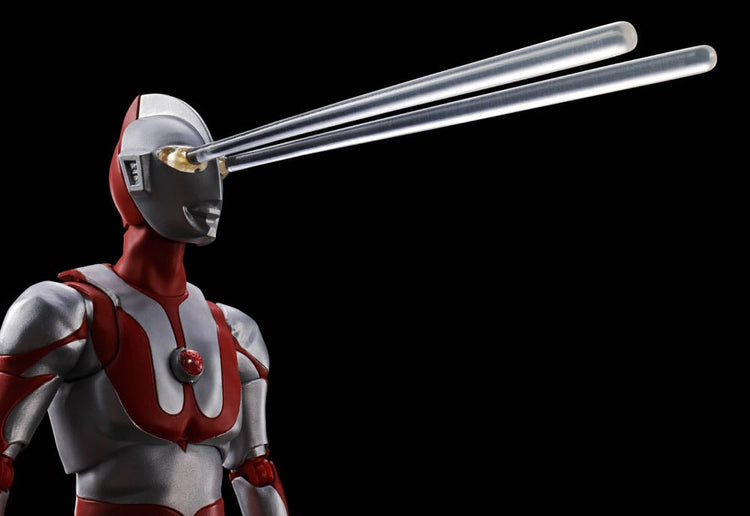 [PREORDINE] S.H.Figuarts Ultraman 60th Anniversary Edition: Action Figure 15 cm - Bandai Tamashii Nations - Action figures