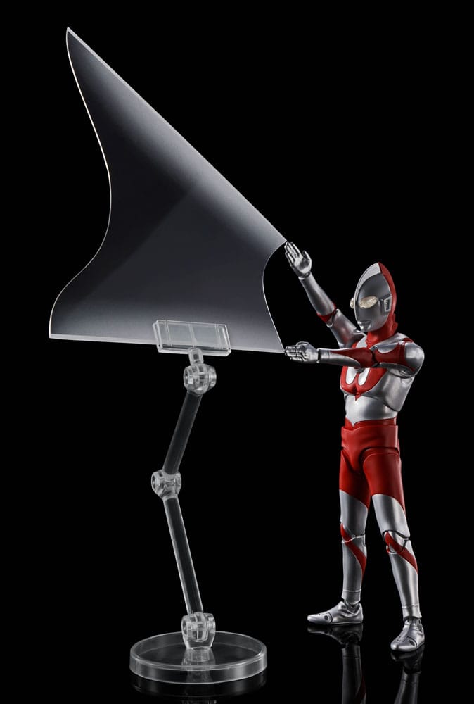 [PREORDINE] S.H.Figuarts Ultraman 60th Anniversary Edition: Action Figure 15 cm - Bandai Tamashii Nations - Action figures