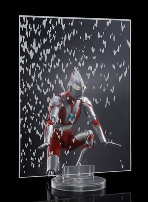 [PREORDINE] S.H.Figuarts Ultraman 60th Anniversary Edition: Action Figure 15 cm - Bandai Tamashii Nations - Action figures