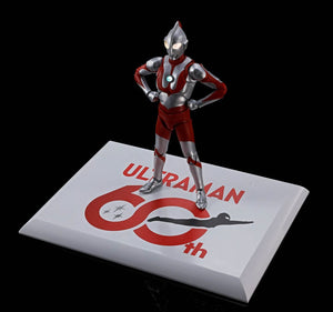 [PREORDINE] S.H.Figuarts Ultraman 60th Anniversary Edition: Action Figure 15 cm - Bandai Tamashii Nations - Action figures