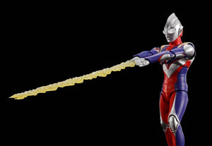 [PREORDINE] S.H.Figuarts Ultraman Tiga Multi Type 30th Anniversary Edition - Action Figure 15 cm - Bandai Tamashii Nations - Action figures