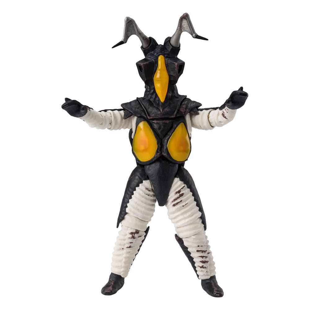 [PREORDINE] Action Figure S.H.Figuarts Ultraman Zetton 60th Anniversary 16 cm - Bandai Tamashii Nations - Action figures