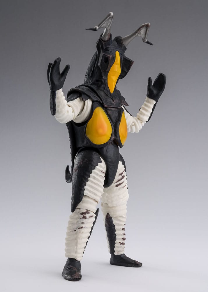 [PREORDINE] Action Figure S.H.Figuarts Ultraman Zetton 60th Anniversary 16 cm - Bandai Tamashii Nations - Action figures