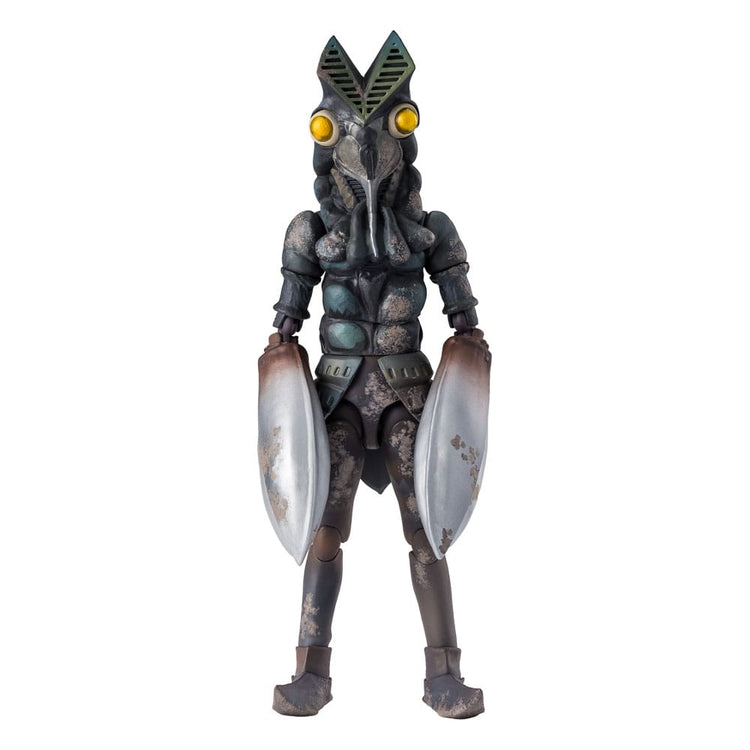 [PREORDINE] S.H.Figuarts Ultraman - Alien Baltan 60th Anniversary Edition - Bandai Tamashii Nations - Action figures