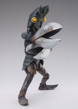 [PREORDINE] S.H.Figuarts Ultraman - Alien Baltan 60th Anniversary Edition - Bandai Tamashii Nations - Action figures