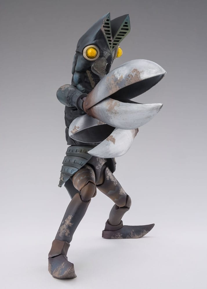 [PREORDINE] S.H.Figuarts Ultraman - Alien Baltan 60th Anniversary Edition - Bandai Tamashii Nations - Action figures