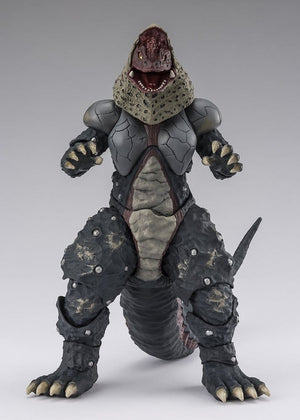 [PREORDINE] S.H.Figuarts Ultraman Golza 30th Anniversary Edition - Action Figure 15 cm - Bandai Tamashii Nations - Action figures