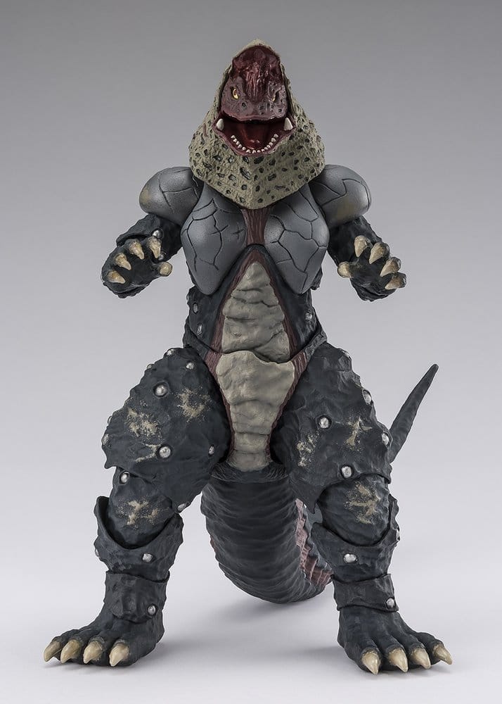 [PREORDINE] S.H.Figuarts Ultraman Golza 30th Anniversary Edition - Action Figure 15 cm - Bandai Tamashii Nations - Action figures