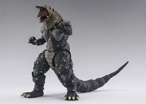 [PREORDINE] S.H.Figuarts Ultraman Golza 30th Anniversary Edition - Action Figure 15 cm - Bandai Tamashii Nations - Action figures