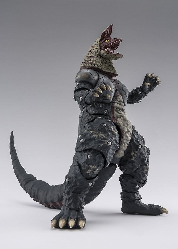 [PREORDINE] S.H.Figuarts Ultraman Golza 30th Anniversary Edition - Action Figure 15 cm - Bandai Tamashii Nations - Action figures