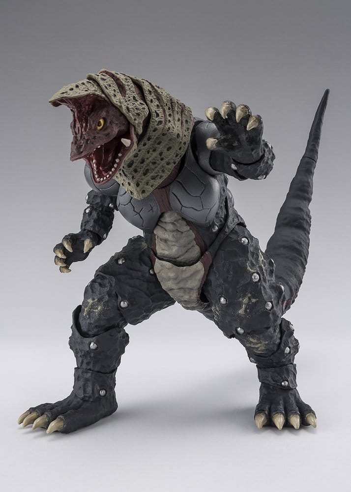 [PREORDINE] S.H.Figuarts Ultraman Golza 30th Anniversary Edition - Action Figure 15 cm - Bandai Tamashii Nations - Action figures