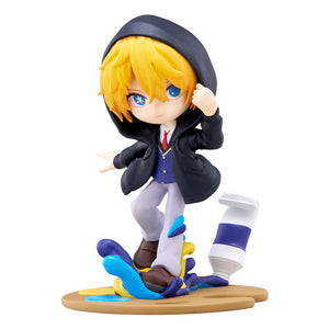 Oshi no Ko Statua Aqua PalVerse 10 cm - Bushiroad - Bushiroad - Statue