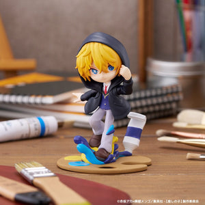 Oshi no Ko Statua Aqua PalVerse 10 cm - Bushiroad - Bushiroad - Statue