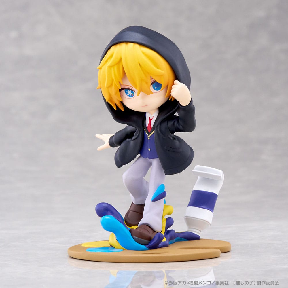 Oshi no Ko Statua Aqua PalVerse 10 cm - Bushiroad - Bushiroad - Statue