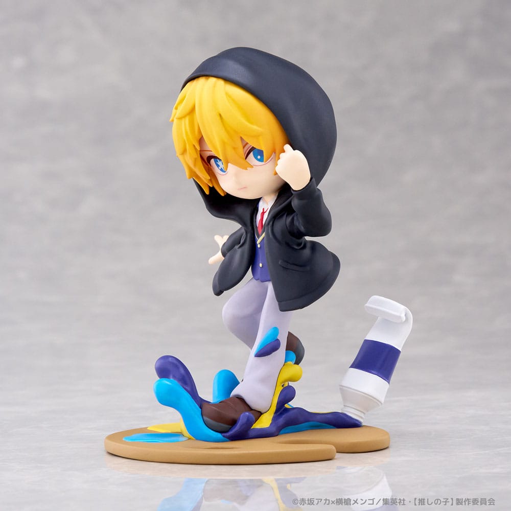Oshi no Ko Statua Aqua PalVerse 10 cm - Bushiroad - Bushiroad - Statue