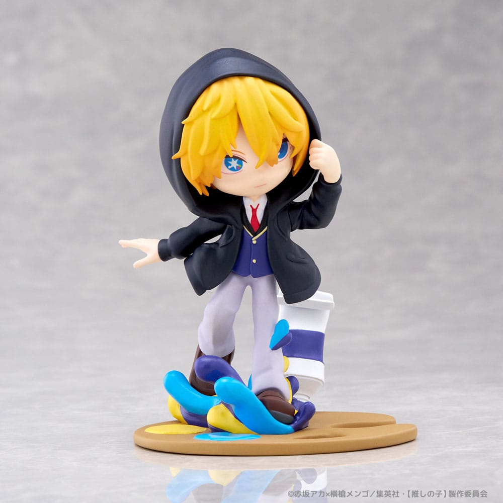 Oshi no Ko Statua Aqua PalVerse 10 cm - Bushiroad - Bushiroad - Statue