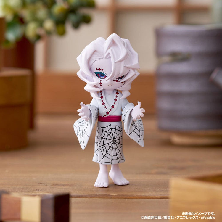 [PREORDINE] Demon Slayer: Kimetsu no Yaiba - Figure PalVerse 9cm Assortimento (6) - Bushiroad - Statue