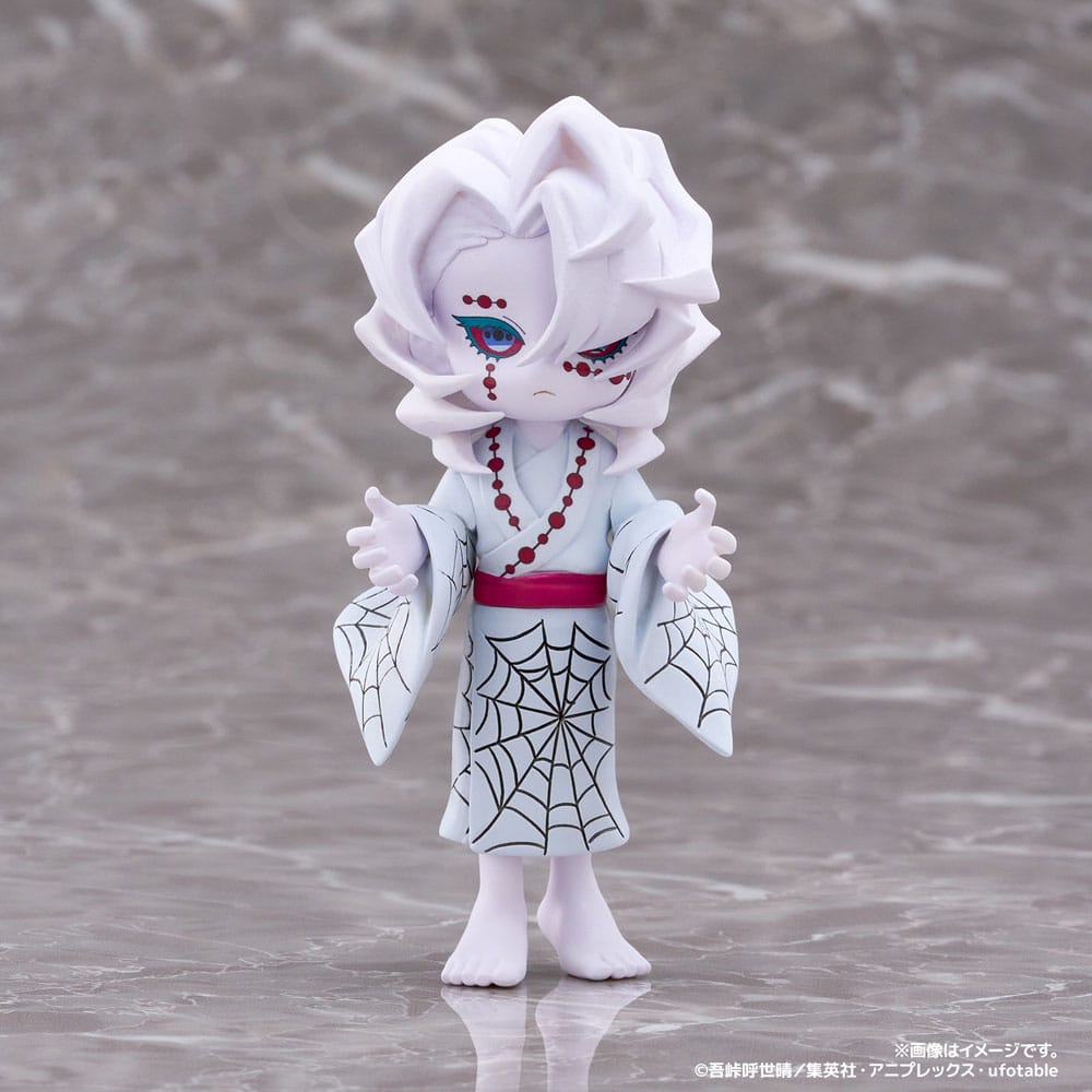 [PREORDINE] Demon Slayer: Kimetsu no Yaiba - Figure PalVerse 9cm Assortimento (6) - Bushiroad - Statue