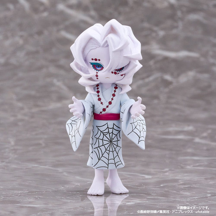 [PREORDINE] Demon Slayer: Kimetsu no Yaiba - Figure PalVerse 9cm Assortimento (6) - Bushiroad - Statue