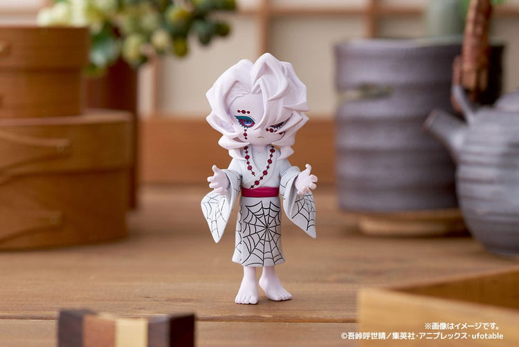 [PREORDINE] Demon Slayer: Kimetsu no Yaiba - Figure PalVerse 9cm Assortimento (6) - Bushiroad - Statue