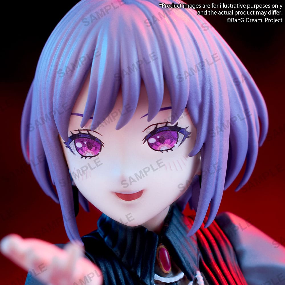 [PREORDER] BanG Dream! Premium PVC Statue Ave Mujica Amoris 18 cm