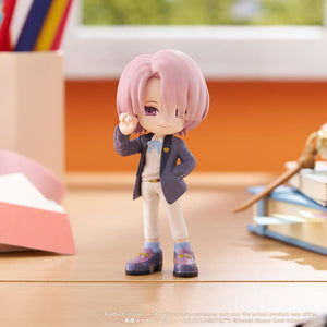 [PREORDINE] Gakuen Idolmaster Blind Box Mini Figure PalVerse Vol. 1 - Assortimento (6) - Bushiroad - Blind Boxes