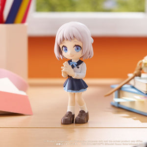 [PREORDINE] Gakuen Idolmaster Blind Box Mini Figure PalVerse Vol. 1 - Assortimento (6) - Bushiroad - Blind Boxes