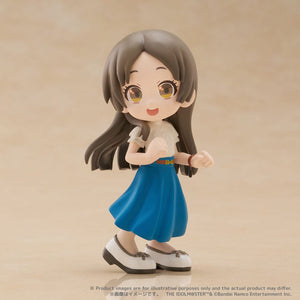 [PREORDINE] Gakuen Idolmaster Blind Box Mini Figure PalVerse Vol. 1 - Assortimento (6) - Bushiroad - Blind Boxes