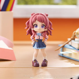 [PREORDINE] Gakuen Idolmaster Blind Box Mini Figure PalVerse Vol. 1 - Assortimento (6) - Bushiroad - Blind Boxes