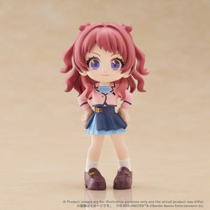 [PREORDINE] Gakuen Idolmaster Blind Box Mini Figure PalVerse Vol. 1 - Assortimento (6) - Bushiroad - Blind Boxes