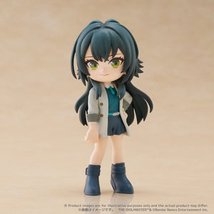 [PREORDINE] Gakuen Idolmaster Blind Box Mini Figure PalVerse Vol. 1 - Assortimento (6) - Bushiroad - Blind Boxes