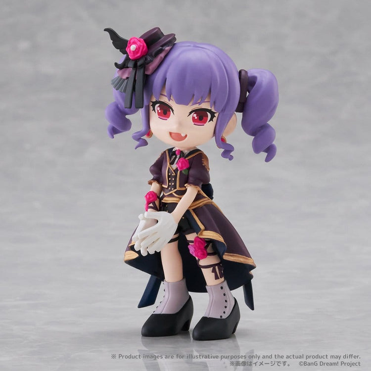 [PREORDINE] BanG Dream! - PalVerse Collection: Set 6 Figure PVC Roselia - Bushiroad - Bushiroad - Statue