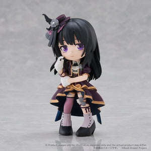 [PREORDINE] BanG Dream! - PalVerse Collection: Set 6 Figure PVC Roselia - Bushiroad - Bushiroad - Statue