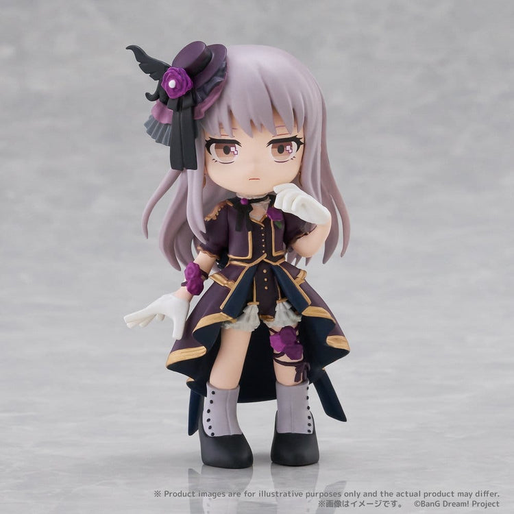 [PREORDINE] BanG Dream! - PalVerse Collection: Set 6 Figure PVC Roselia - Bushiroad - Bushiroad - Statue