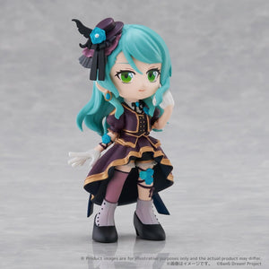 [PREORDINE] BanG Dream! - PalVerse Collection: Set 6 Figure PVC Roselia - Bushiroad - Bushiroad - Statue