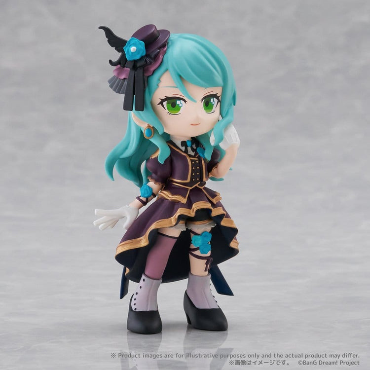 [PREORDINE] BanG Dream! - PalVerse Collection: Set 6 Figure PVC Roselia - Bushiroad - Bushiroad - Statue
